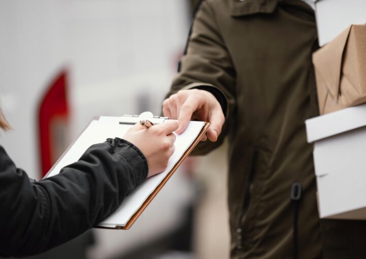 Customs Clearance 2025