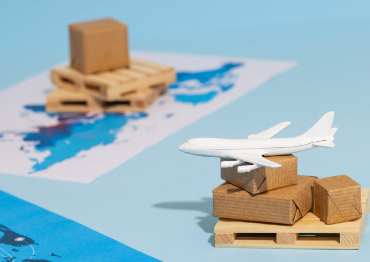 efficient custom clearance in UAE