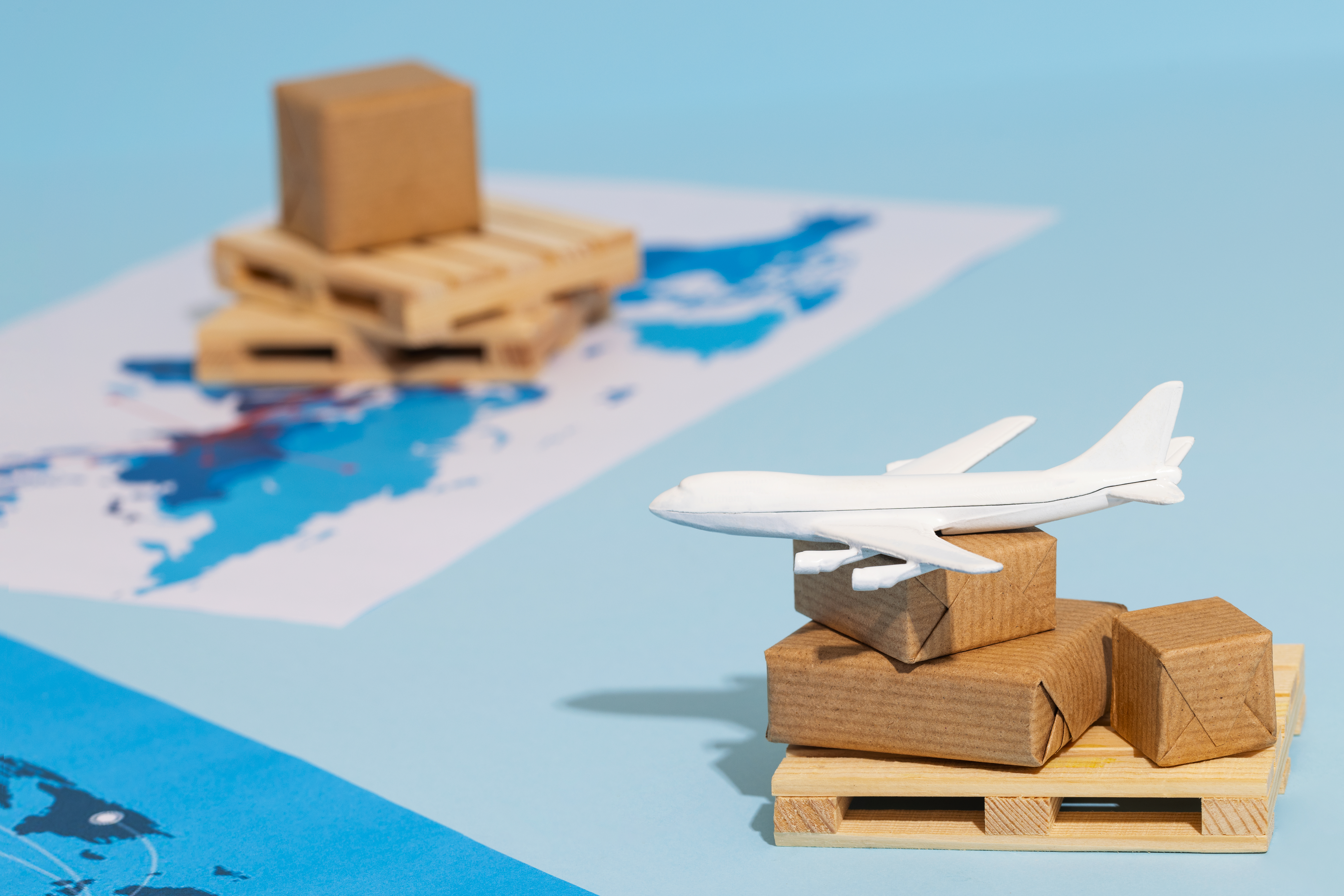 efficient custom clearance in UAE