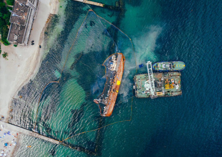 Logistics in the uae