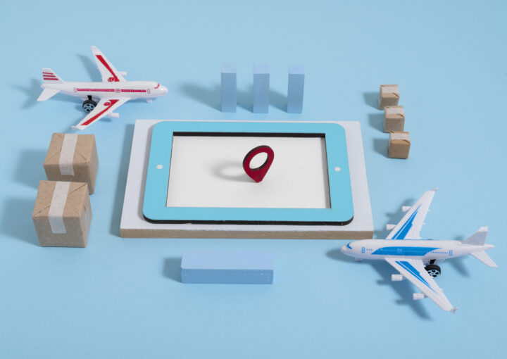 Air Transport strategies uae